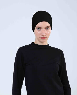 Spor Bağlamalı Çapraz Bandana - 11