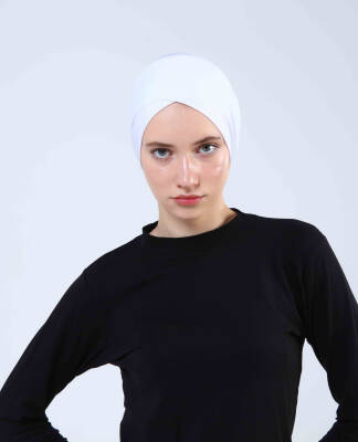 Spor Bağlamalı Çapraz Bandana - 14