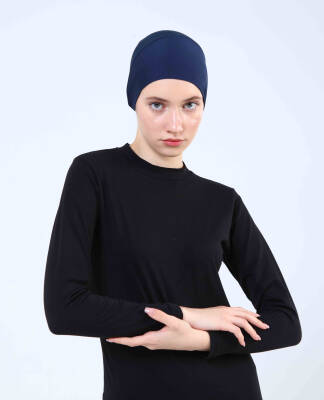 Spor Bağlamalı Çapraz Bandana - 20