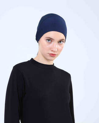 Spor Bağlamalı Çapraz Bandana - 26