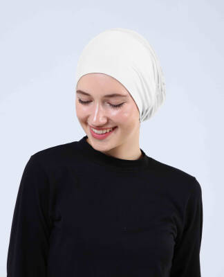 Spor Bağlamalı Çapraz Bandana - 31