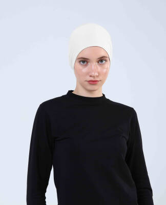 Spor Bağlamalı Çapraz Bandana - 36