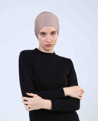 Spor Bağlamalı Çapraz Bandana - 37