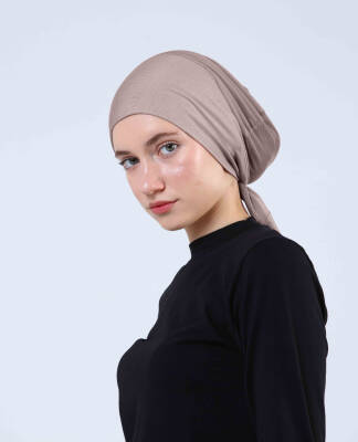 Spor Bağlamalı Çapraz Bandana - 39