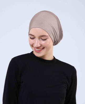 Spor Bağlamalı Çapraz Bandana - 40