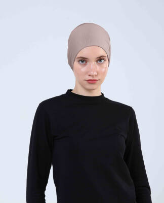 Spor Bağlamalı Çapraz Bandana - 45