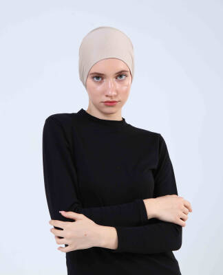 Spor Bağlamalı Çapraz Bandana - 47