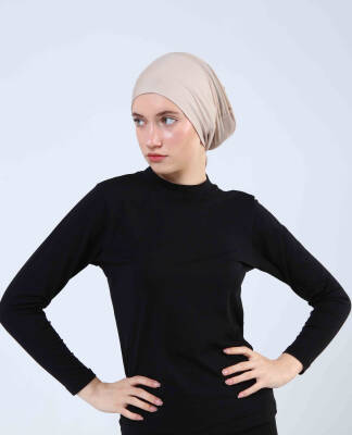 Spor Bağlamalı Çapraz Bandana - 48