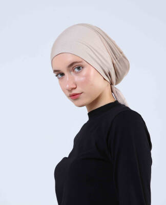 Spor Bağlamalı Çapraz Bandana - 49