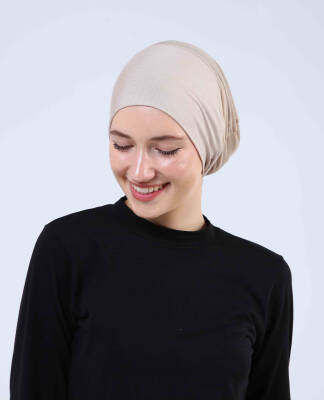 Spor Bağlamalı Çapraz Bandana - 50