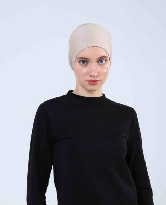 Spor Bağlamalı Çapraz Bandana - 55