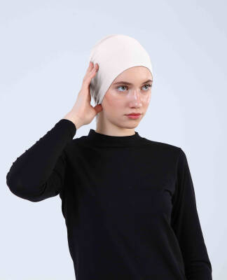 Spor Bağlamalı Çapraz Bandana - 56