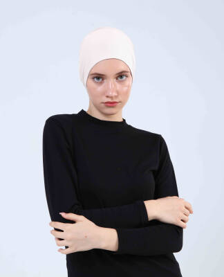 Spor Bağlamalı Çapraz Bandana - 57