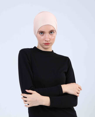 Spor Bağlamalı Çapraz Bandana - 67