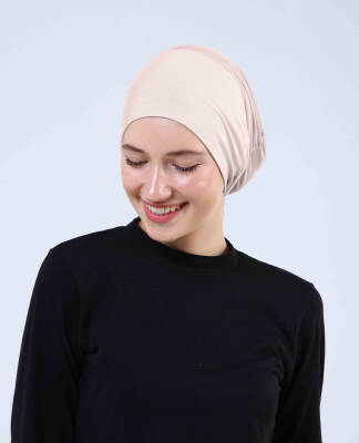 Spor Bağlamalı Çapraz Bandana - 70