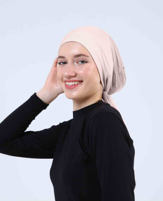 Spor Bağlamalı Çapraz Bandana - 71