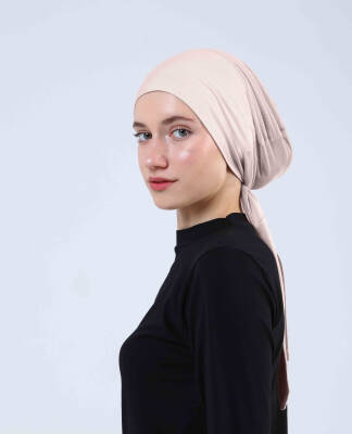 Spor Bağlamalı Çapraz Bandana - 72