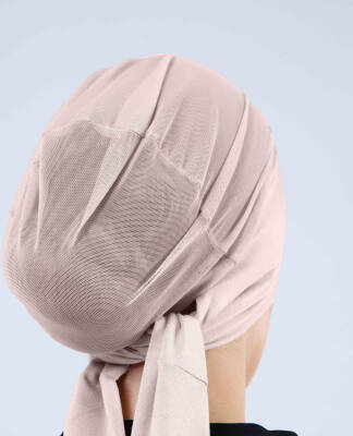 Spor Bağlamalı Çapraz Bandana - 74