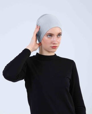 Spor Bağlamalı Çapraz Bandana - 76