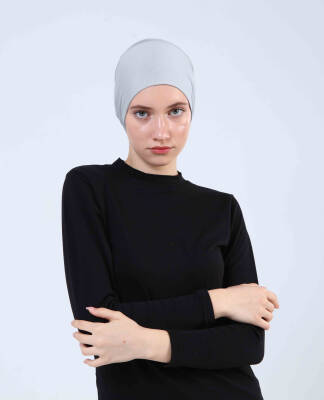 Spor Bağlamalı Çapraz Bandana - 77