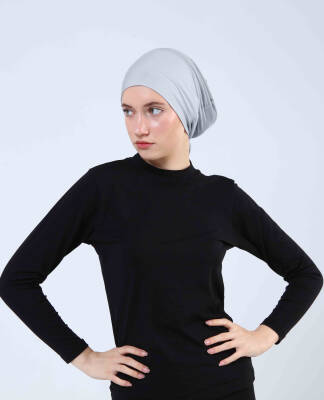 Spor Bağlamalı Çapraz Bandana - 78