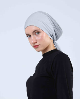 Spor Bağlamalı Çapraz Bandana - 79