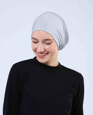 Spor Bağlamalı Çapraz Bandana - 80