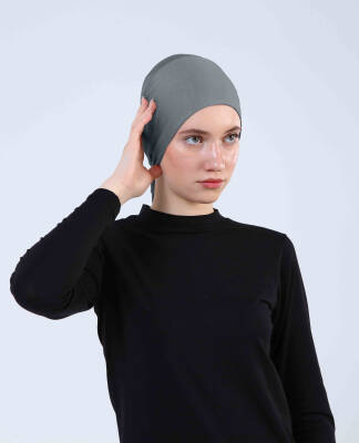 Spor Bağlamalı Çapraz Bandana - 86