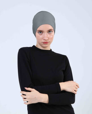 Spor Bağlamalı Çapraz Bandana - 87