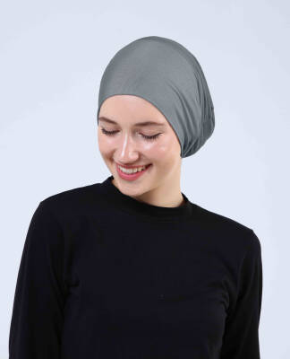 Spor Bağlamalı Çapraz Bandana - 90