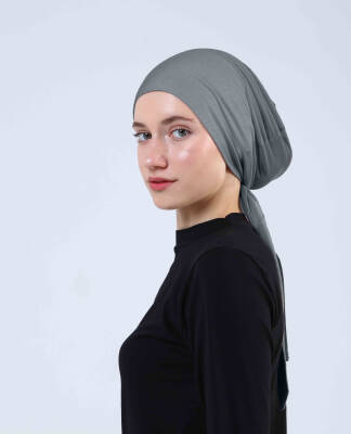 Spor Bağlamalı Çapraz Bandana - 92