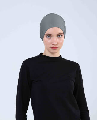 Spor Bağlamalı Çapraz Bandana - 95