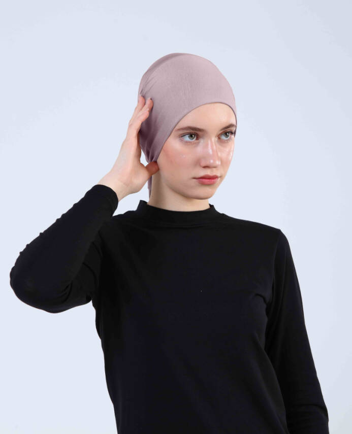 Spor Bağlamalı Çapraz Bandana - 96