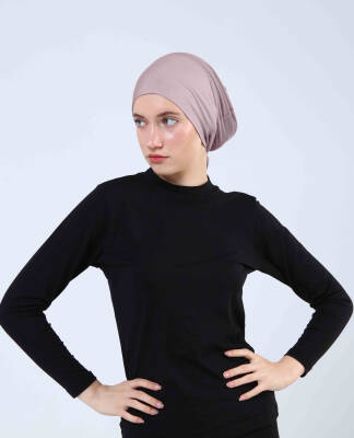 Spor Bağlamalı Çapraz Bandana - 98