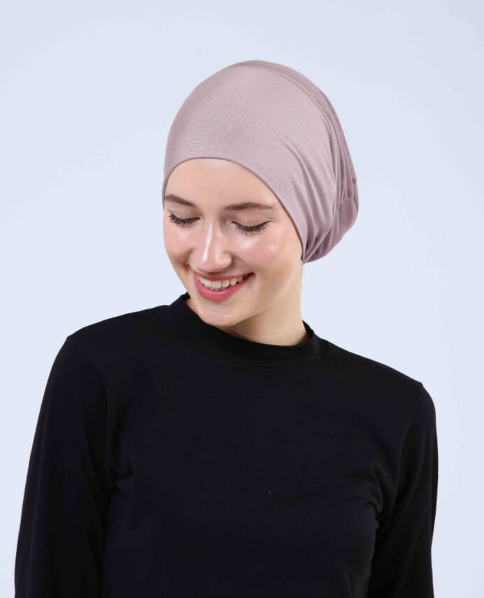 Spor Bağlamalı Çapraz Bandana - 100