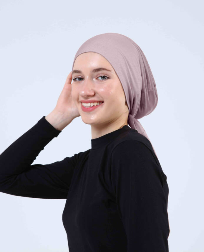 Spor Bağlamalı Çapraz Bandana - 101