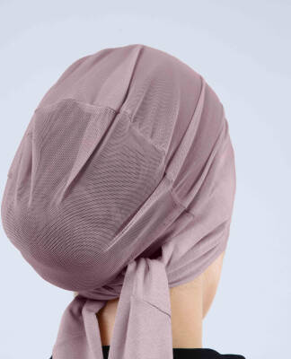 Spor Bağlamalı Çapraz Bandana - 104