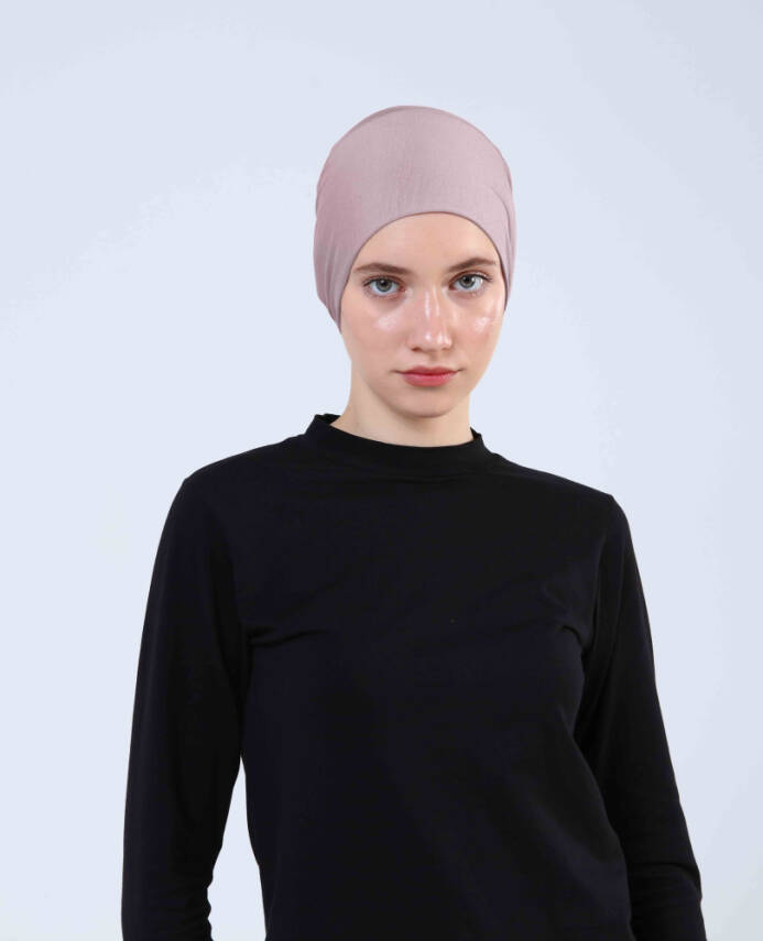 Spor Bağlamalı Çapraz Bandana - 105