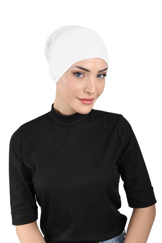 Stoper Confort Fit Bone - 8