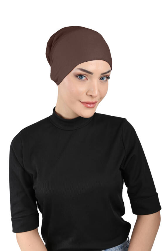 Stoper Confort Fit Bone - 20