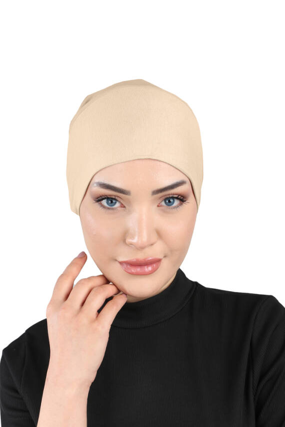 Stoper Confort Fit Bone - 30