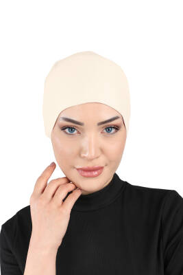 Stoper Confort Fit Bone - 34