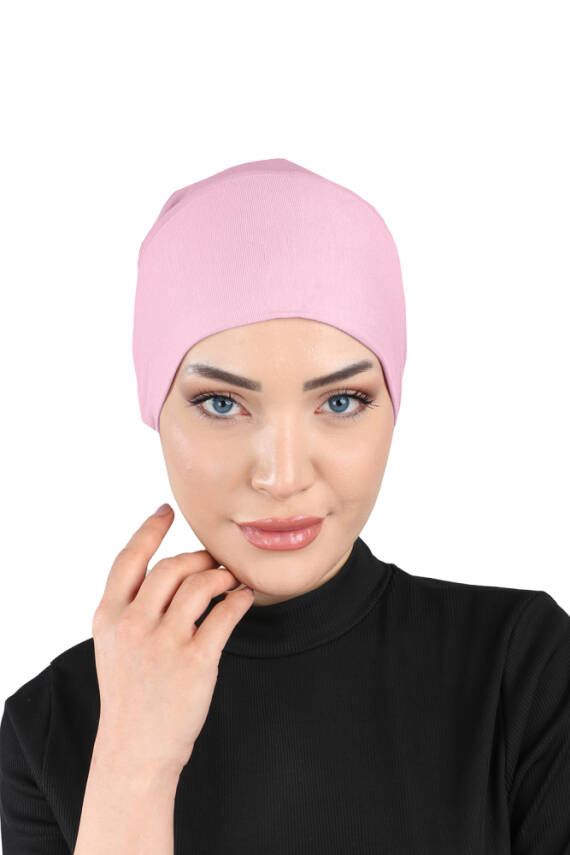 Stoper Confort Fit Bone - 38