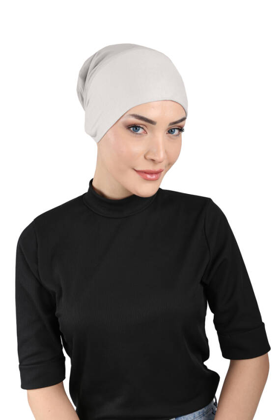 Stoper Confort Fit Bone - 44