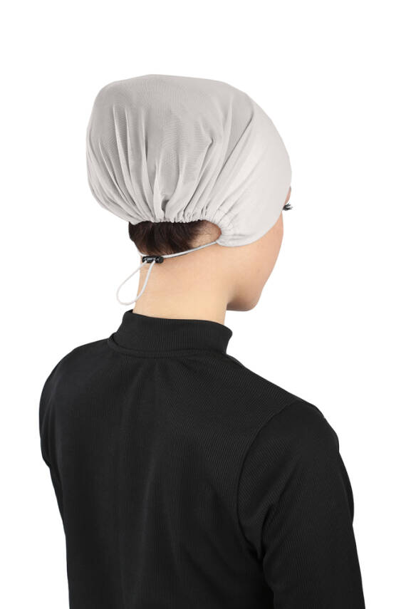 Stoper Confort Fit Bone - 45