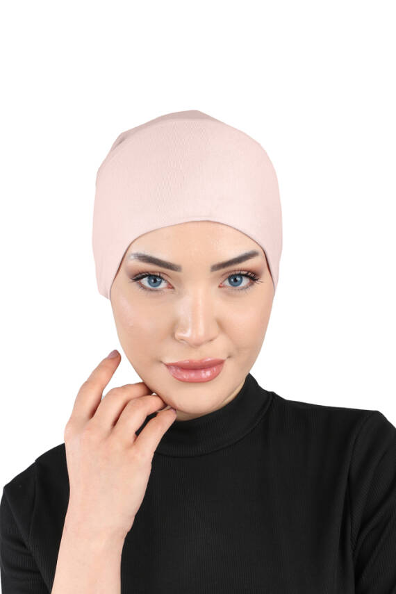 Stoper Confort Fit Bone - 50