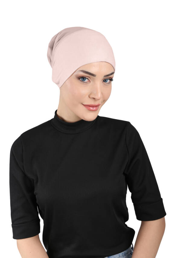 Stoper Confort Fit Bone - 52