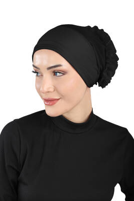 Stoper Kaymaz Topuzlu Confort Fit Bone - 2