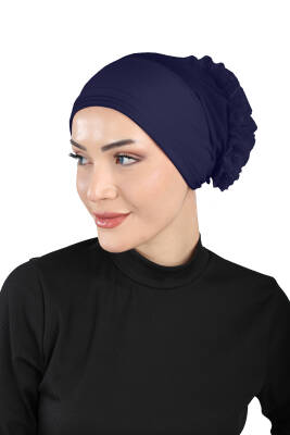 Stoper Kaymaz Topuzlu Confort Fit Bone - 6