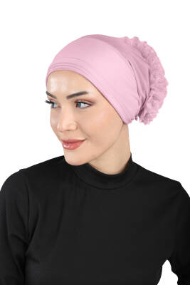 Stoper Kaymaz Topuzlu Confort Fit Bone - 16